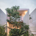 Casa Ajau / Nutum Estudio - Exterior P،tography, Facade