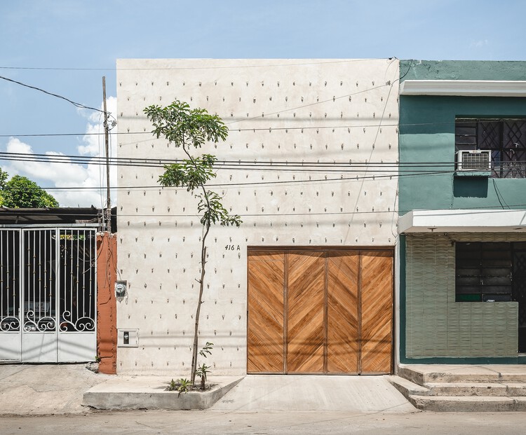 Casa Ajau / Nutum Estudio - Más fotos