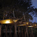 Trestle Pavilion / STUDIO TERRATECTS - Image 5 of 11