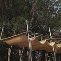 Trestle Pavilion / STUDIO TERRATECTS - Image 3 of 11