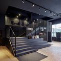 Teatro Mungo Park / Christensen & Co. Architects - Teatro