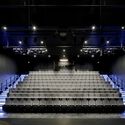 Teatro Mungo Park / Christensen & Co. Architects - Teatro