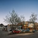 Teatro Mungo Park / Christensen & Co. Architects - Fotografia de Exterior, Teatro, Fachada