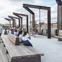The High Line Effect: Transforming Abandoned Infrastructure in the United States - Image 3 of 11