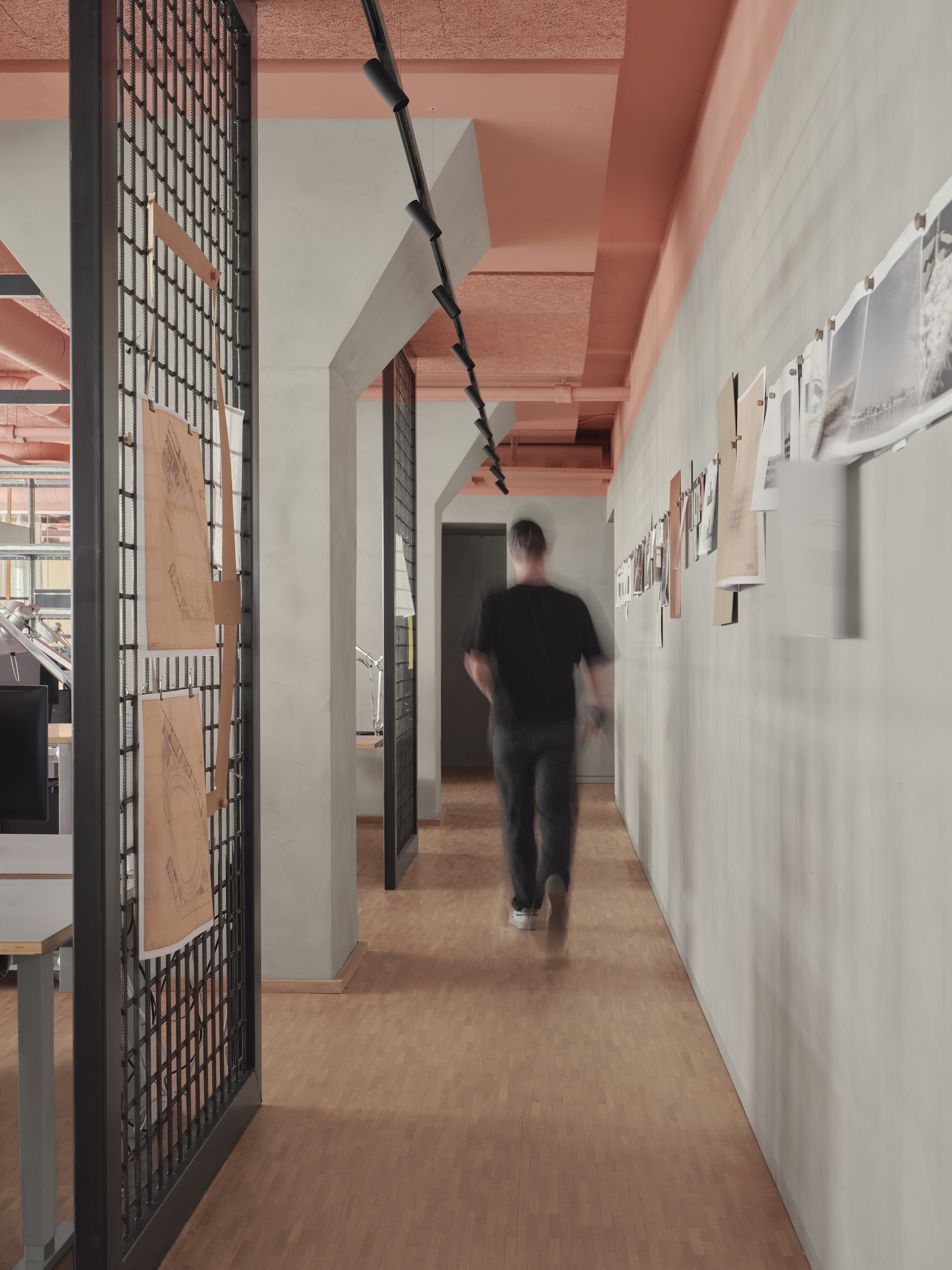 Gallery of Tengbom's Stockholm Office / Tengbom - 6