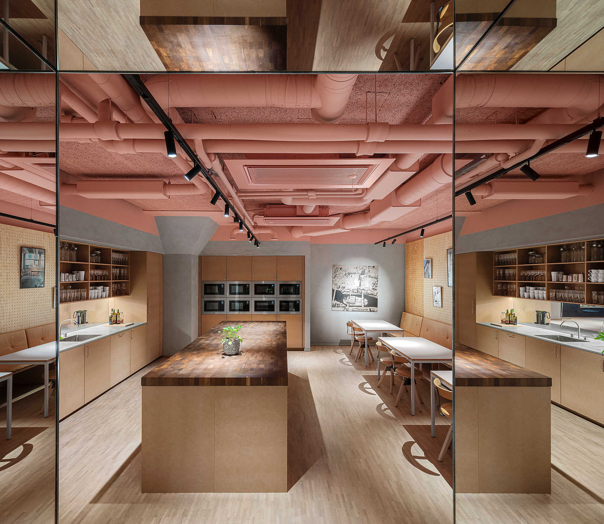 Gallery of Tengbom's Stockholm Office / Tengbom - 9