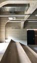 CPFB Education Center / archipelago - Interior P،tography, Kitchen, Concrete