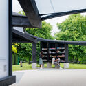 The 23rd Serpentine Pavilion Designed by Minsuk Cho Opens to the Public on June 7th, 2024 - Image 3 of 4