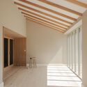 Baker Barn/Benjamin Wilkes - Fotografía de interiores