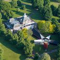 The 23rd Serpentine Pavilion Designed by Minsuk Cho Opens to the Public on June 7th, 2024 - Image 2 of 4