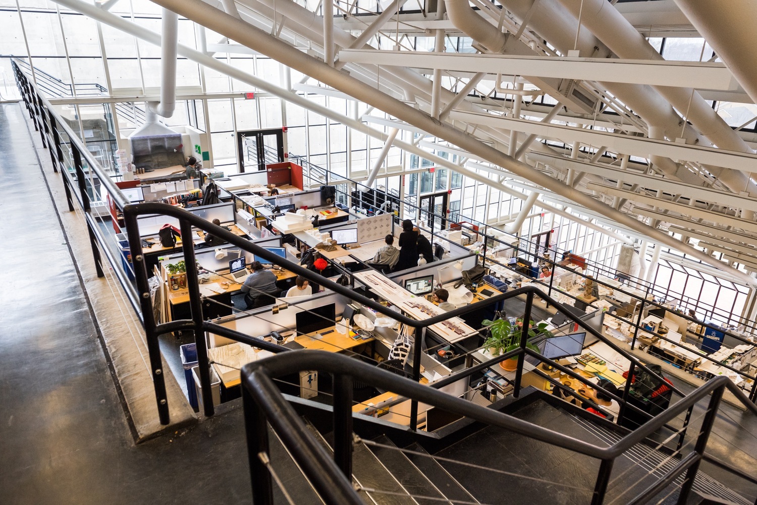 Gallery Of Top Rated Universities For Studying Architecture In 2024 Gallery Of Top Rated Universities For Studying Architecture In 2024