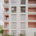 Scala Housing / AQMA - fotografía de interiores, ventanas, fachadas