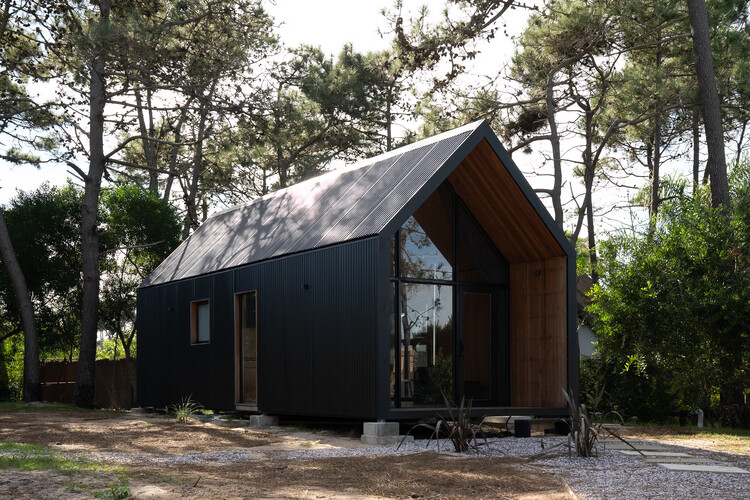 Refugio Pura Vida / Heron Estudio - Fotografía de Exteriores, Bosque