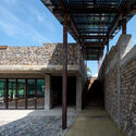Patio Yao Hakka/YXDesigners - Imagen 3 de 40