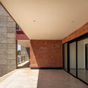 Qom Meteorological Research Center / Eade Va Ejra - Image 4 of 40