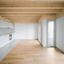 Ampliación vertical de Winter Street / Lecroix Chessex - Fotografía de interiores, Encimera