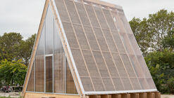 Sustainable Heating: Explore 4 Projects Featuring Trombe Walls that Enhance Thermal Efficiency