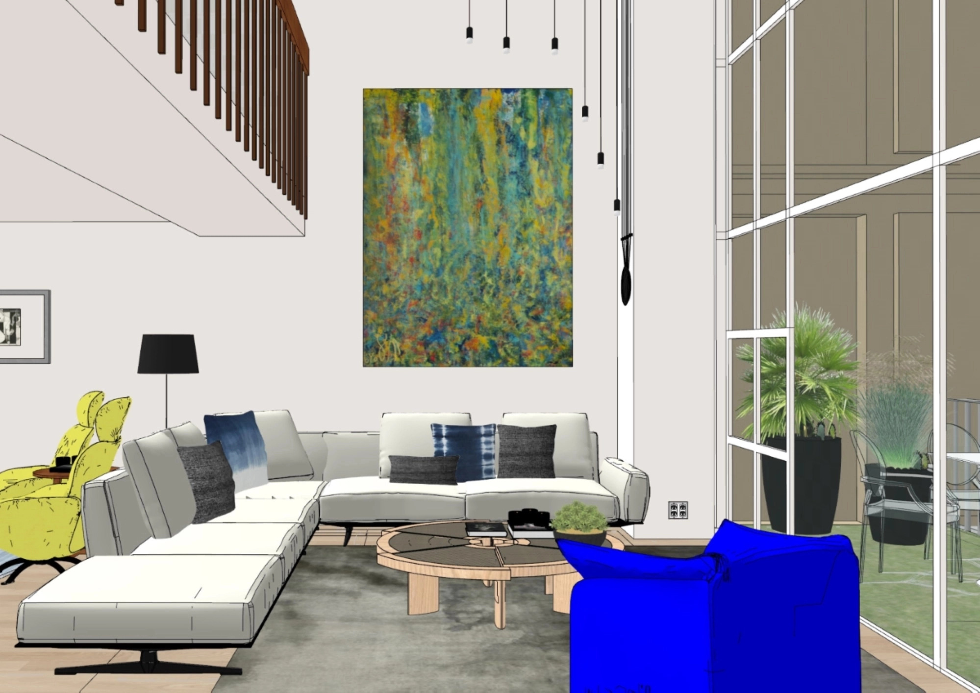 Gallery of 10 Ways Visualization Transforms Projects for Architects and ...