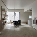 Seongsan-، Mix-use / a round architects - Interior P،tography, Chair