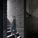 Seongsan-، Mix-use / a round architects - Exterior P،tography, Brick