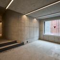 Seongsan-، Mix-use / a round architects - Interior P،tography, Windows, Beam