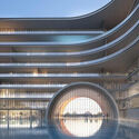 Branded Residences: fusionando hoteles de lujo con edificios residenciales - Imagen 1 / 5