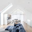 Twin House/Estudio ArchLAB - Imagen 5 de 26