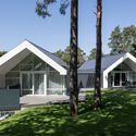 Twin House/Estudio ArchLAB - Imagen 3 de 26