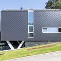 Twin House/Estudio ArchLAB - Imagen 4 de 26