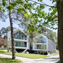 Twin House/Estudio ArchLAB - Imagen 2 de 26