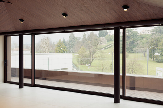 The New Cultural Center Gian Paolo Negri Renovation / Didonè Comacchio Architects - Image 13 of 29
