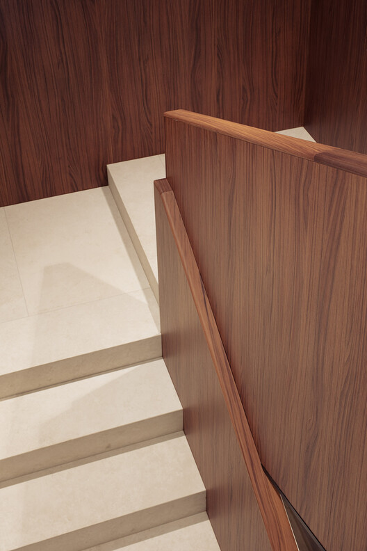 The New Cultural Center Gian Paolo Negri Renovation / Didonè Comacchio Architects - Image 16 of 29