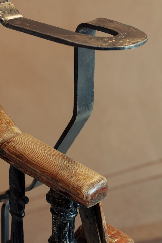 The New Cultural Center Gian Paolo Negri Renovation / Didonè Comacchio Architects - Image 20 of 29