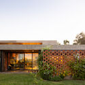 House of 7 Courtyards / Arquitectura Spinetta - Image 3 of 20