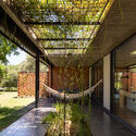 House of 7 Courtyards / Arquitectura Spinetta - Image 4 of 20