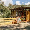 Vivarium Seed House / PFLEX - Escola de Arquitetura - UFMG - Image 5 of 21