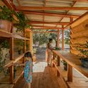 Vivarium Seed House / PFLEX - Escola de Arquitetura - UFMG - Image 4 of 21