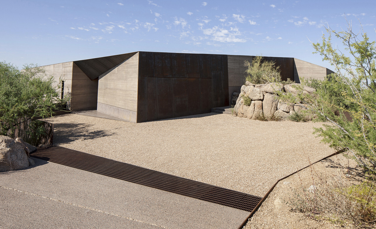 Picture of Gallery of Harnessing Thermal Mass for Sustainable Living: 4 ...