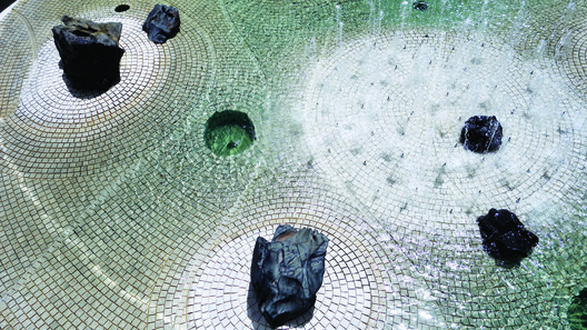 Noguchi's Gardens, Landscapes as Sculpture - Image 6 of 6
