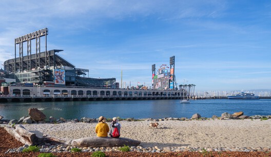 Visa's Market Support Center / Henning Larsen - Image 26 of 36