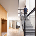 House for a Brother / Andres Acosta - Image 4 of 43