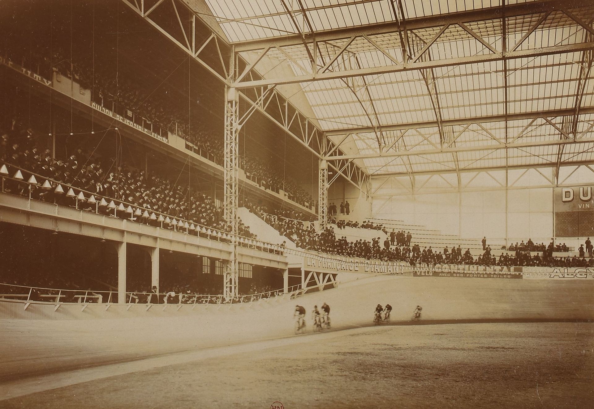 Galería de Más de 100 años de herencia olímpica ¿qué fue de las sedes