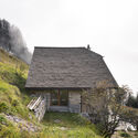 Chalet alpino CPL / Ralph Germann architetes - Figura 3 de 23
