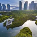 Urban Landscape as an "Art of Survival”: An interview with Kongjian Yu, the Advocate of the Sponge Cities Concept - Image 5 of 9