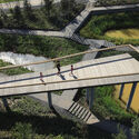 Urban Landscape as an "Art of Survival”: An interview with Kongjian Yu, the Advocate of the Sponge Cities Concept - Image 4 of 9