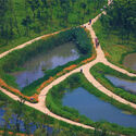Urban Landscape as an "Art of Survival”: An interview with Kongjian Yu, the Advocate of the Sponge Cities Concept - Image 3 of 9