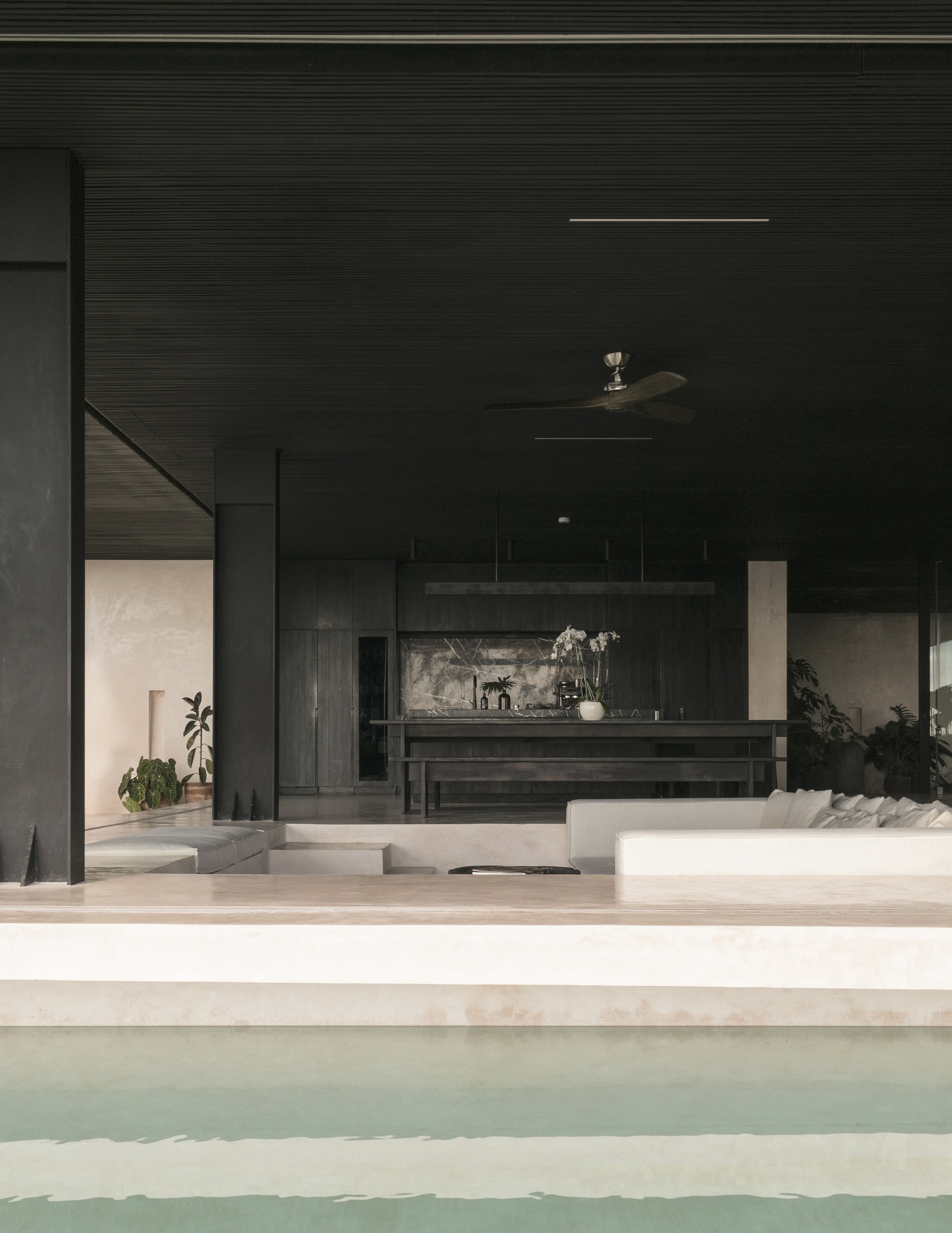 Gallery of Villa V / Atelier Alejandro Borrego - 23
