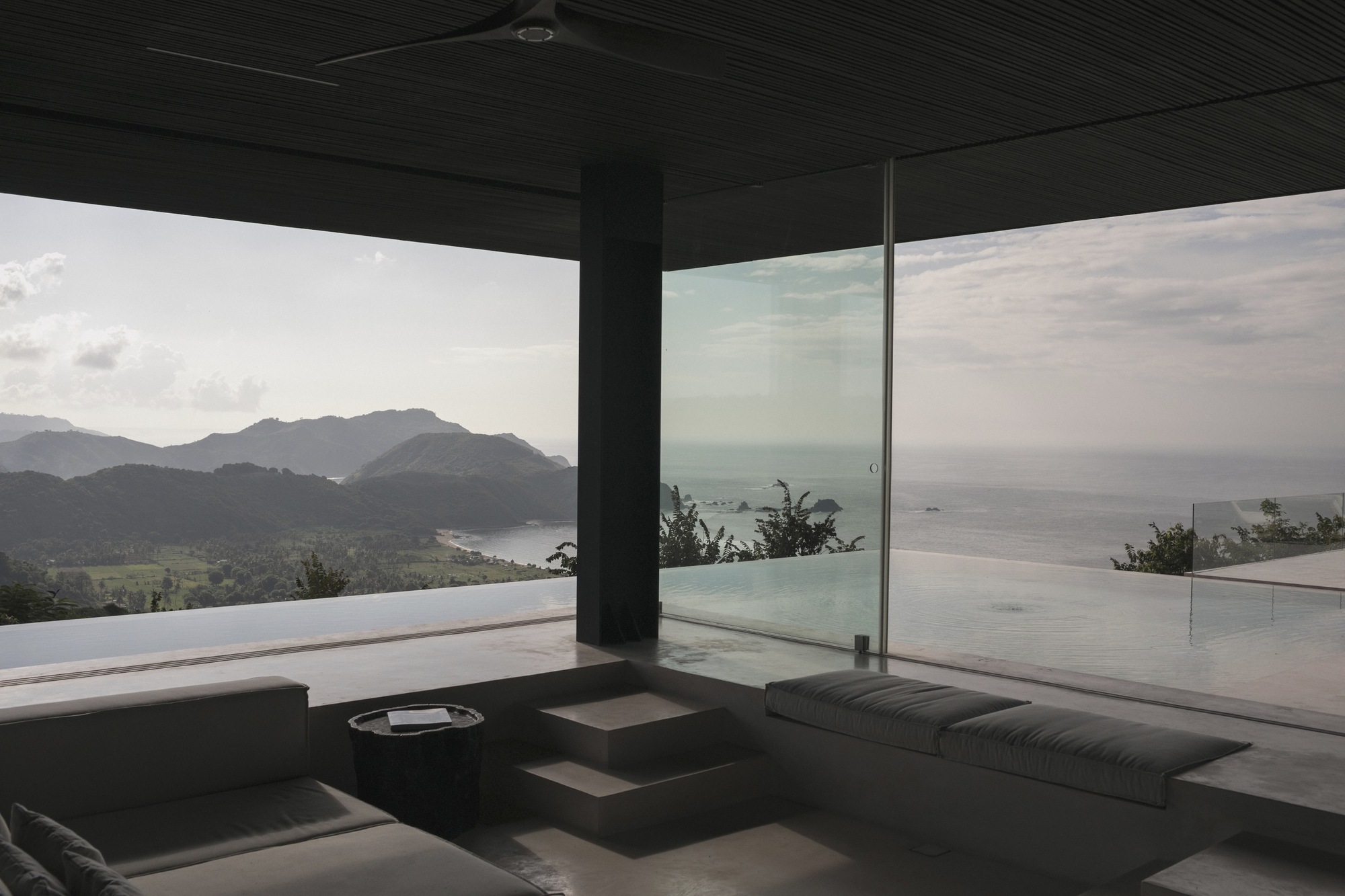 Gallery of Villa V / Atelier Alejandro Borrego - 25