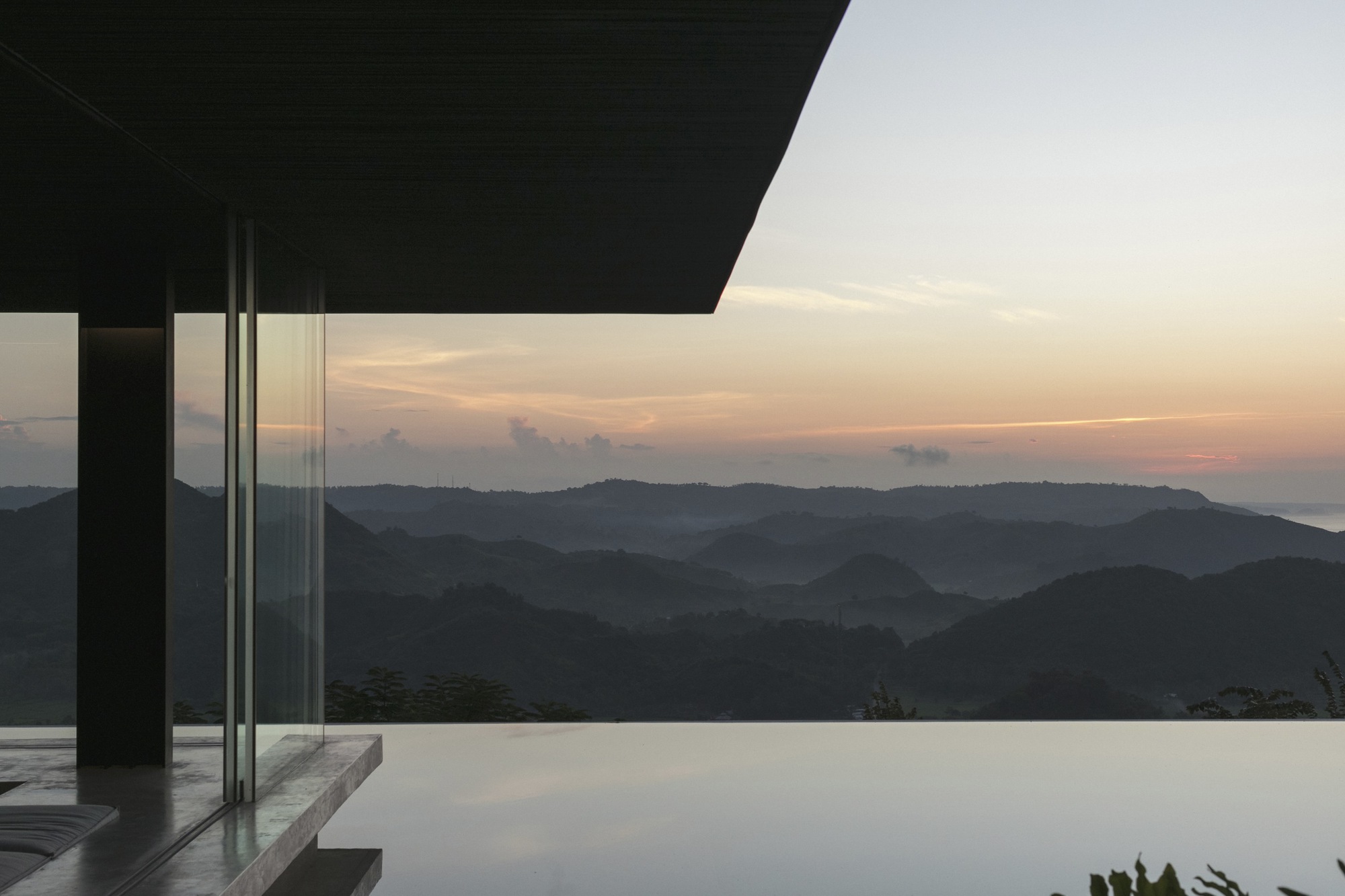 Gallery of Villa V / Atelier Alejandro Borrego - 29