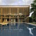 K House / Atelier Design N Domain - Image 5 of 17